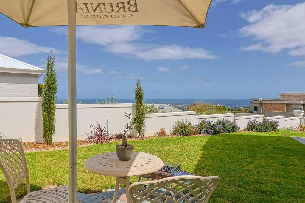 The View, Studio Hermanus Kültér fotó
