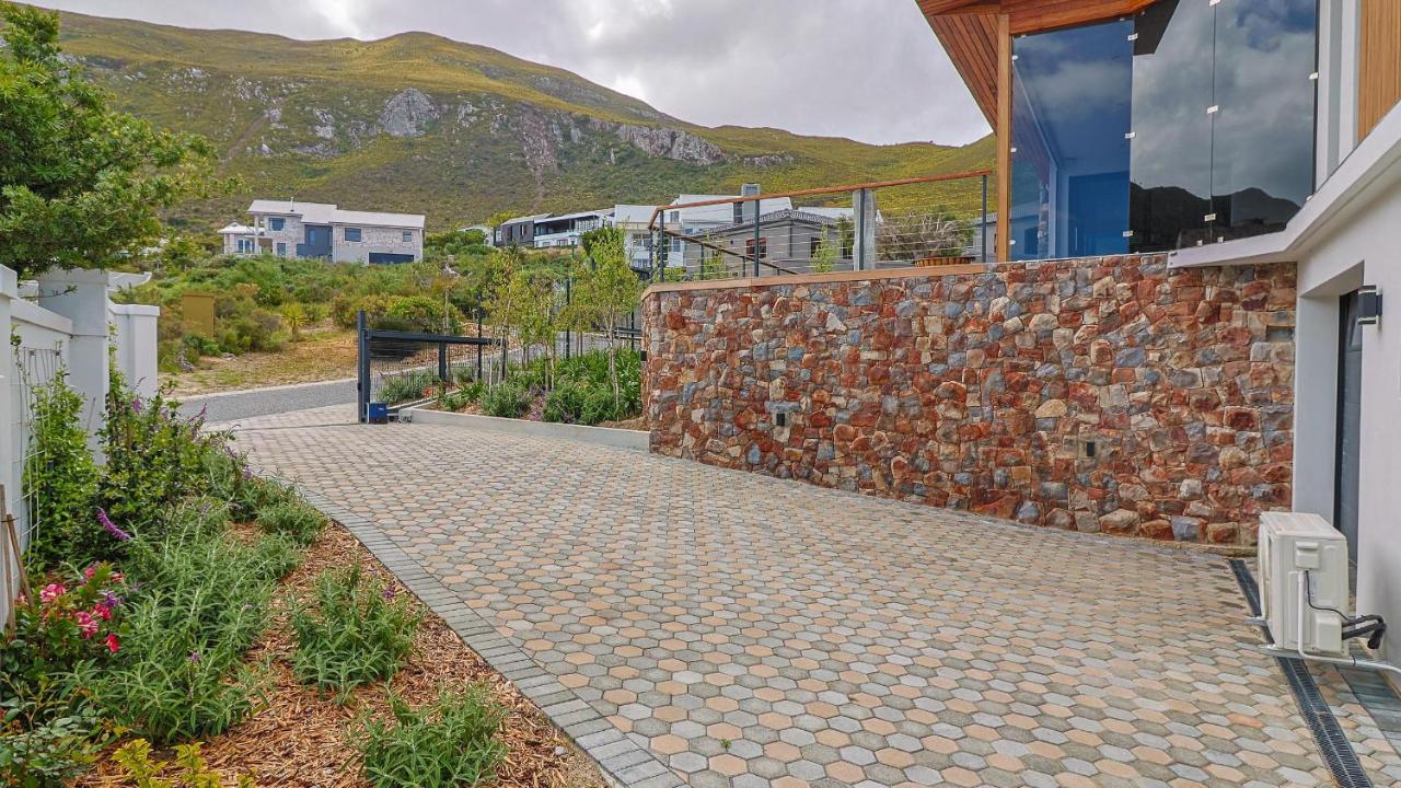 The View, Studio Hermanus Kültér fotó
