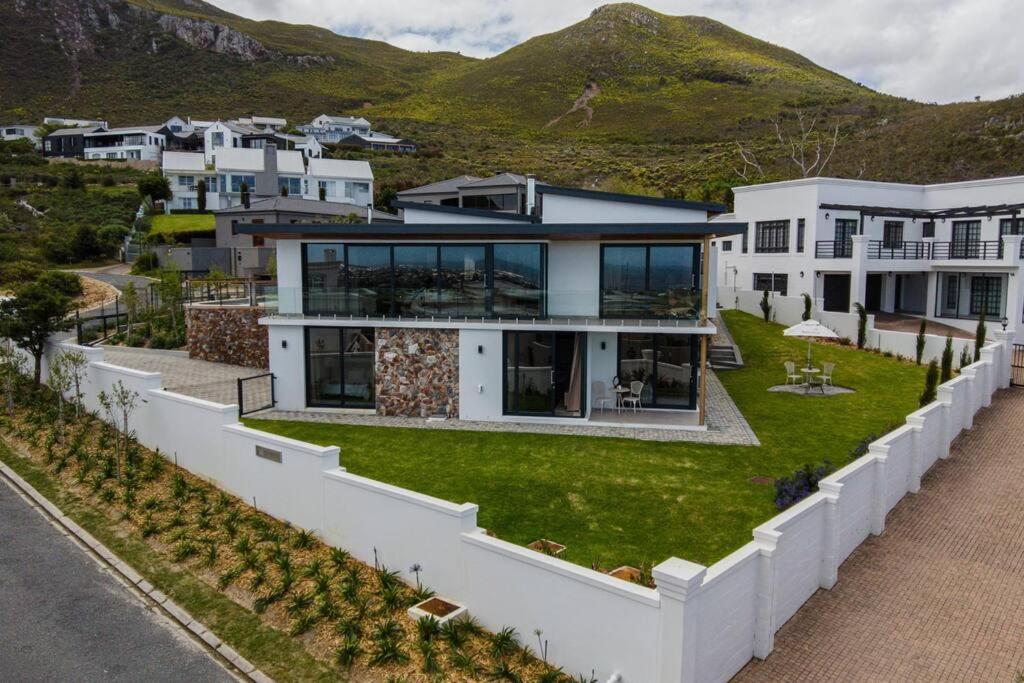 The View, Studio Hermanus Kültér fotó