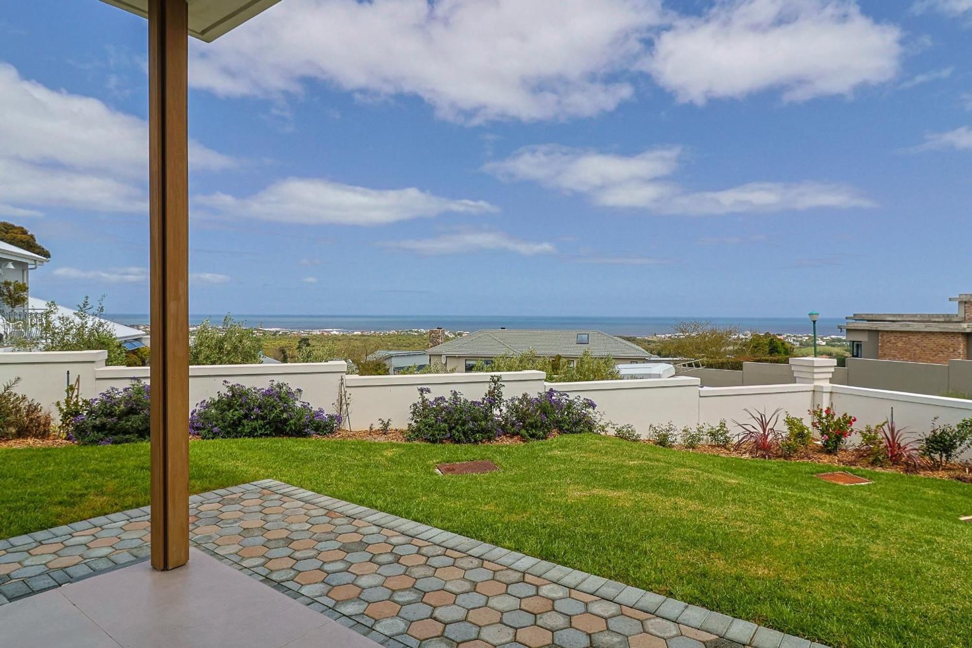 The View, Studio Hermanus Kültér fotó
